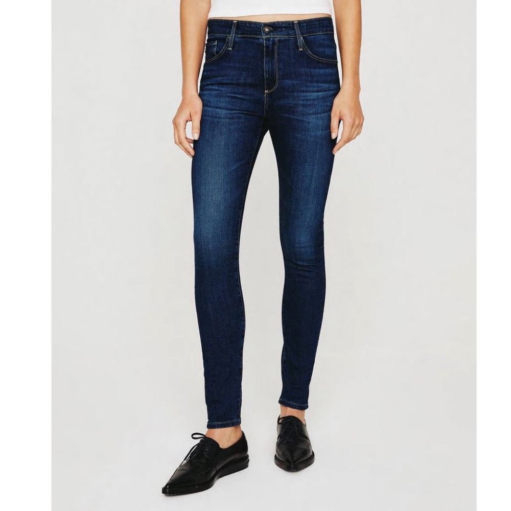 Adriano Goldschmied Jeans